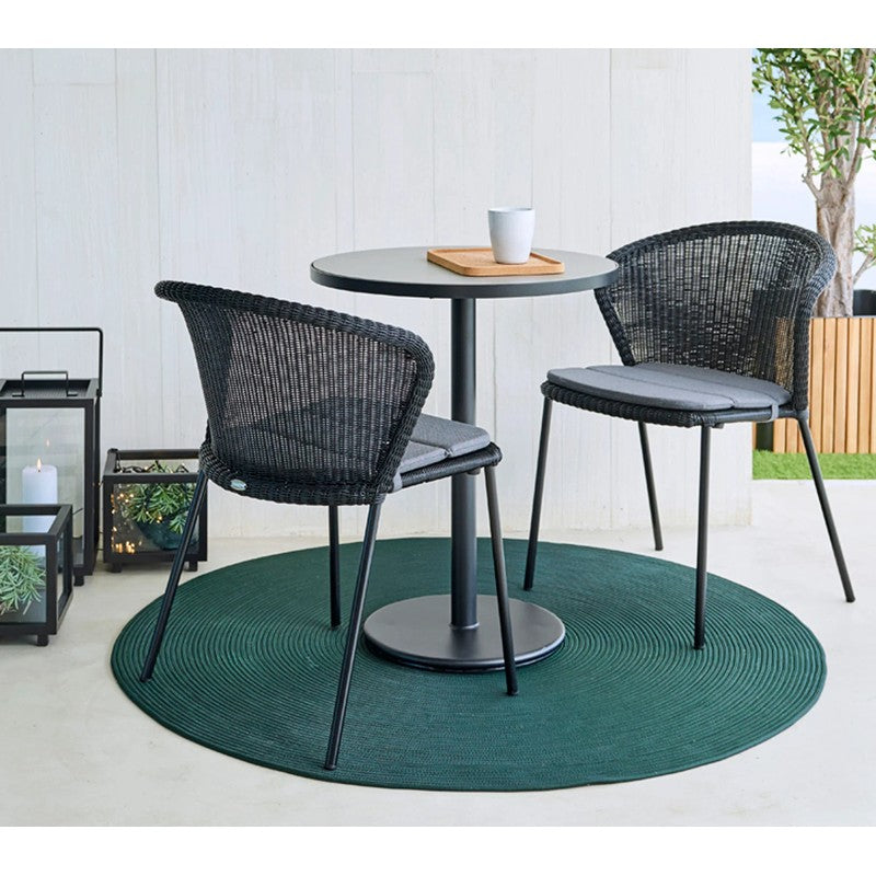 Cane-line Go Café Table, 60 cm