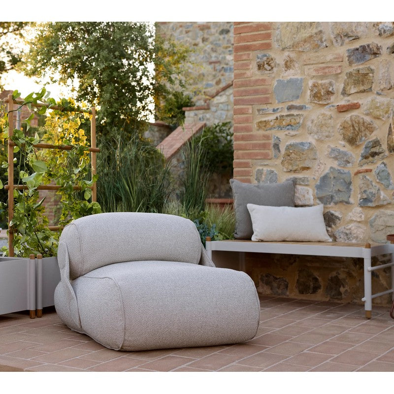 Unite Lounge Chair
