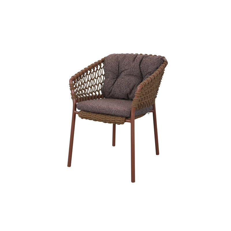 Cane-line Ocean Chair with Cushion