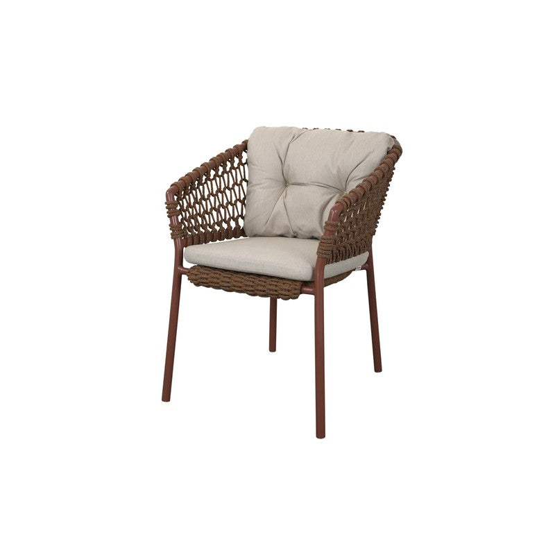 Cane-line Ocean Chair with Cushion