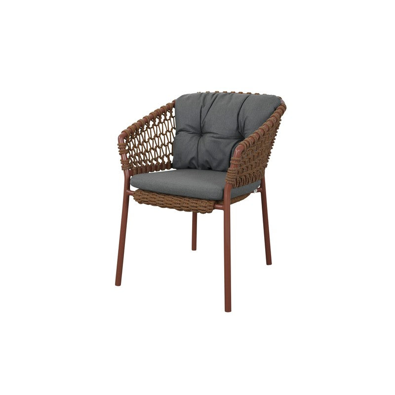 Cane-line Ocean Chair with Cushion
