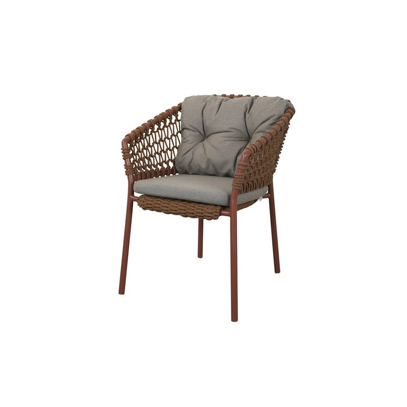 Cane-line Ocean Chair with Cushion