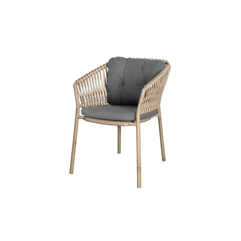 Cane-line Ocean Chair with Cushion