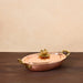 Lotus Lotus 5 Piece Set with Historia Tea Kettle, Oval Roaster & 3 Kitchen Jars