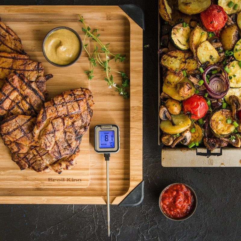 Broil King Instant Read Thermometer