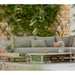 Glaze Rectangular Coffee Table