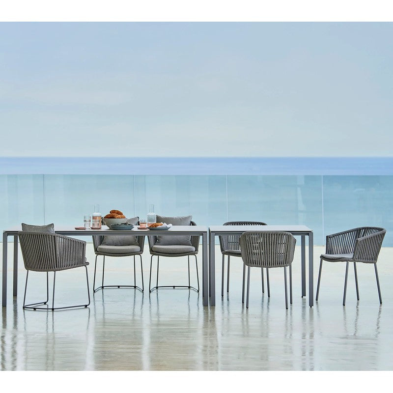 Cane-line Moments Armchair