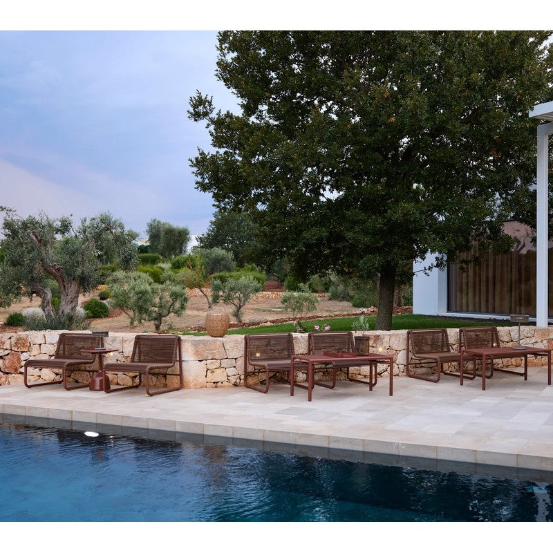Cane-line Al Dente Lounge Chair