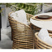 Cane-line Aspect Dining Table, 144 cm