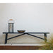 The Cotswold Cooking Company Sticks Bench