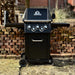 Broil King Royal™ 390 Shadow Gas Barbecue