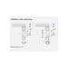 Gaggenau 400 Series Stainless Steel Induction Module 32cm