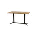 Cane-line Drop Café Table
