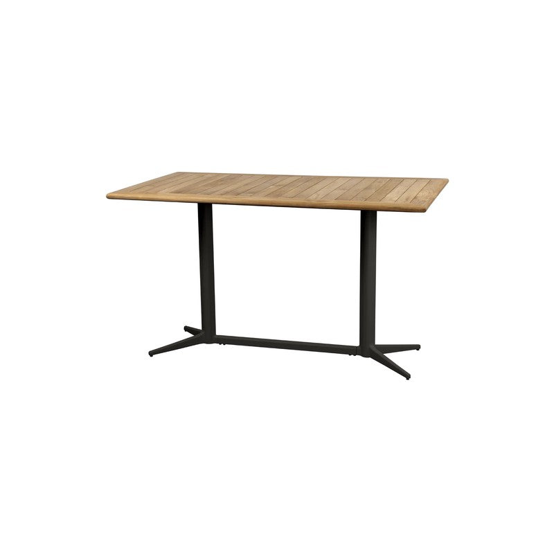Cane-line Drop Café Table