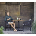 Cane-line Drop Café Table 60cm