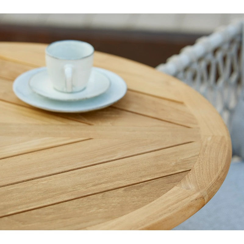 Cane-line Go Café Table, 60 cm