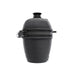 BSTRD. CORE Large Solo Charcoal Oven, Graphite