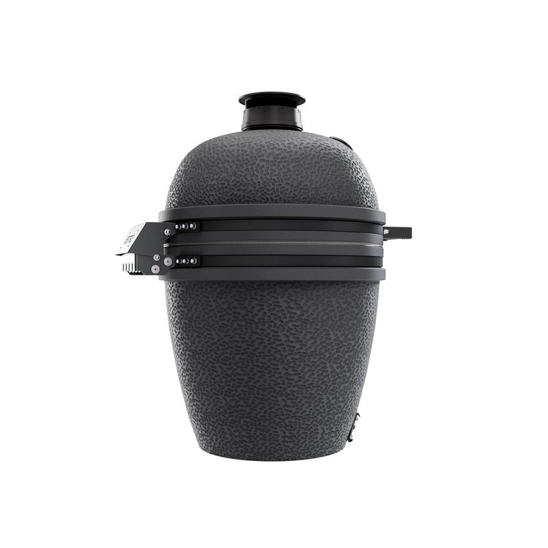 BSTRD. CORE Large Solo Charcoal Oven, Graphite