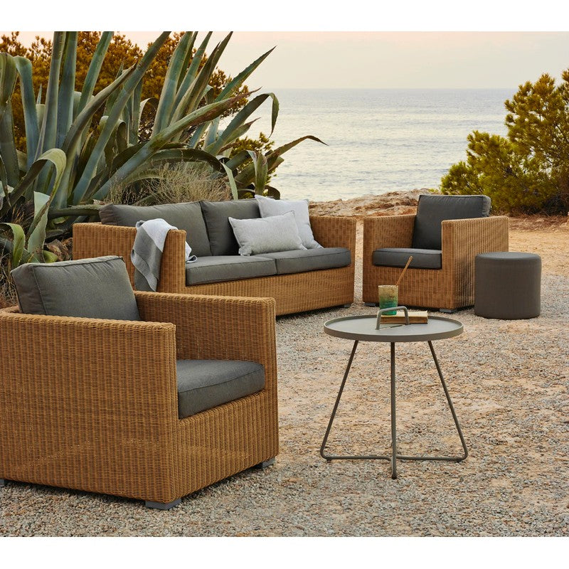Cane-line Chester 3-Seater Sofa