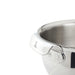 Hestan Provisions Stainless Steel 3-Piece Mixing Bowl Set