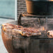 Adezz Forno Seare Bole Steel Plancha Grill