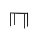 Cane-line Drop Bar Table, 150x75 cm