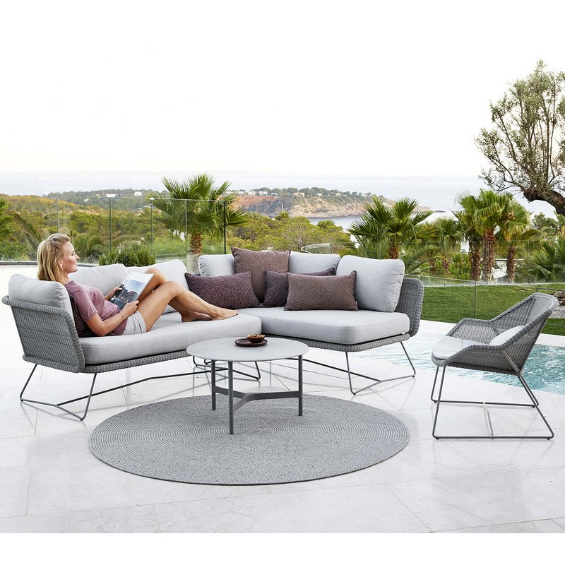 Cotswold Cooking Company Circle Rug, 140 cm
