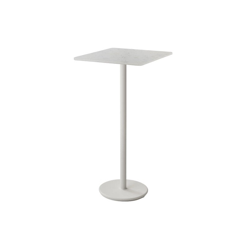 Go Bar Table 75x75 cm