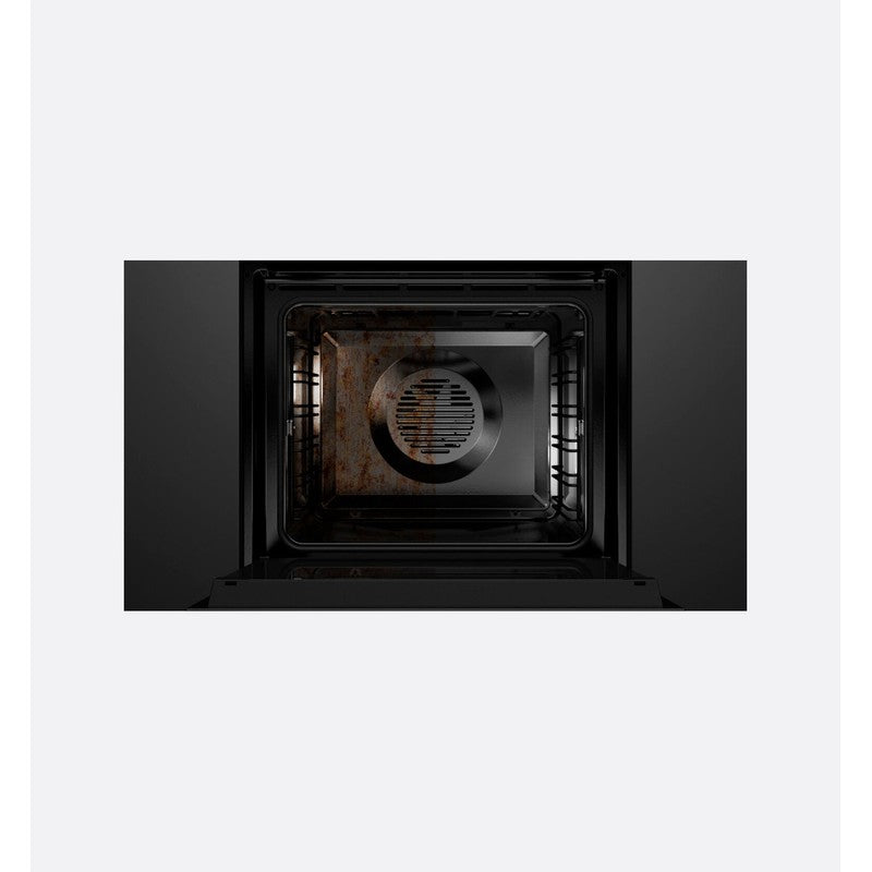 Fisher & Paykel OB60SMPTNB1 60cm Minimal Pyrolytic Oven