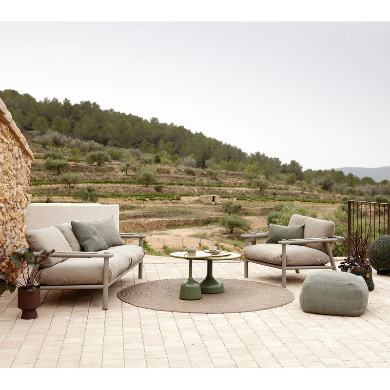 Cane-line Sticks Lounge Chair