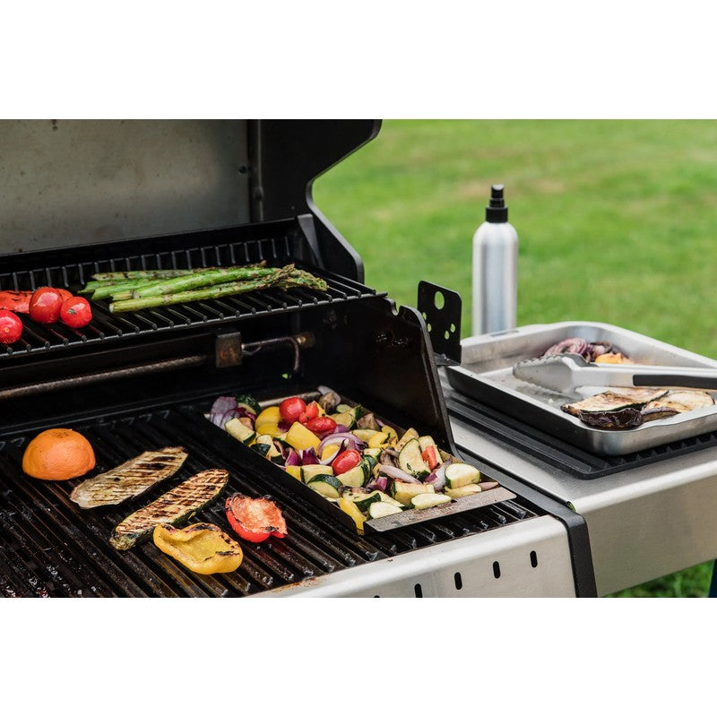 Broil King Narrow Topper Roasting Tray