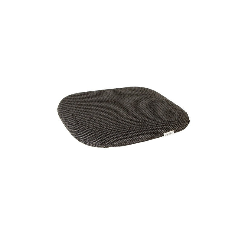 Peacock Bar Chair Cushion