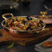 The Cotswold Cooking Company Serving Frying Pan with Lid, 28cm