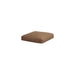 The Cotswold Cooking Company Chester Footstool / Coffee Table Cushion & Table Top