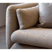 Cane-line Bloom 2-Seater Sofa with Teak Legs