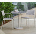 Cane-line Go Café Table 80cm