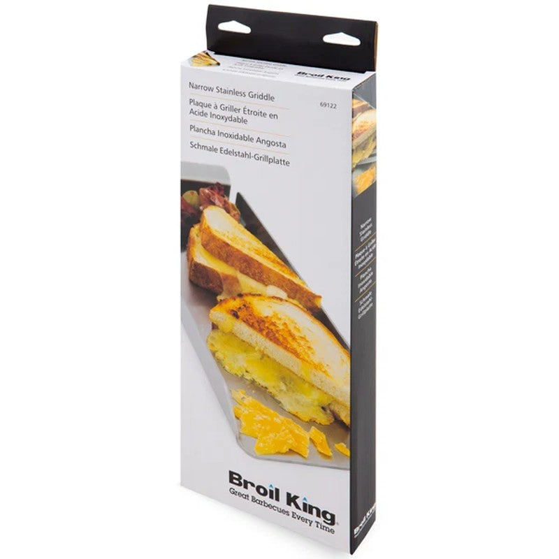 Broil King Narrow Griddle