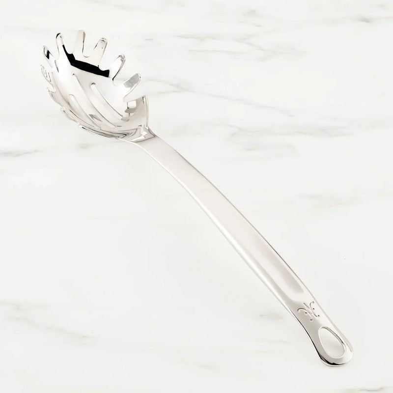 Hestan Provisions Stainless Steel Utensil Set, 5-Piece