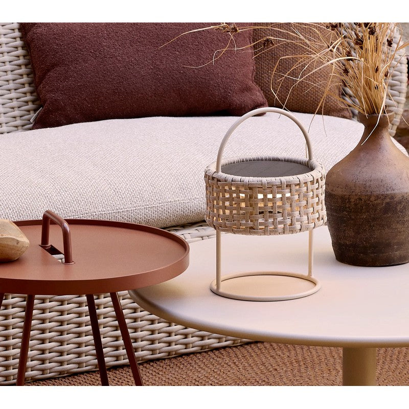 Cane-line Illusion Lamp