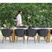 Cane-line Peacock Dining Chair