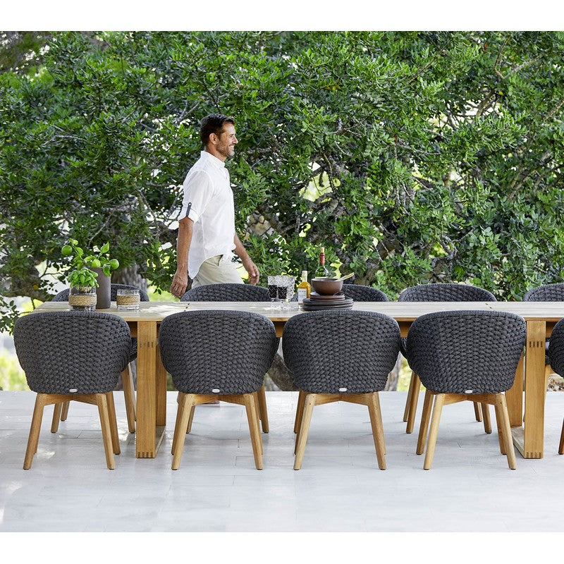 Cane-line Peacock Dining Chair