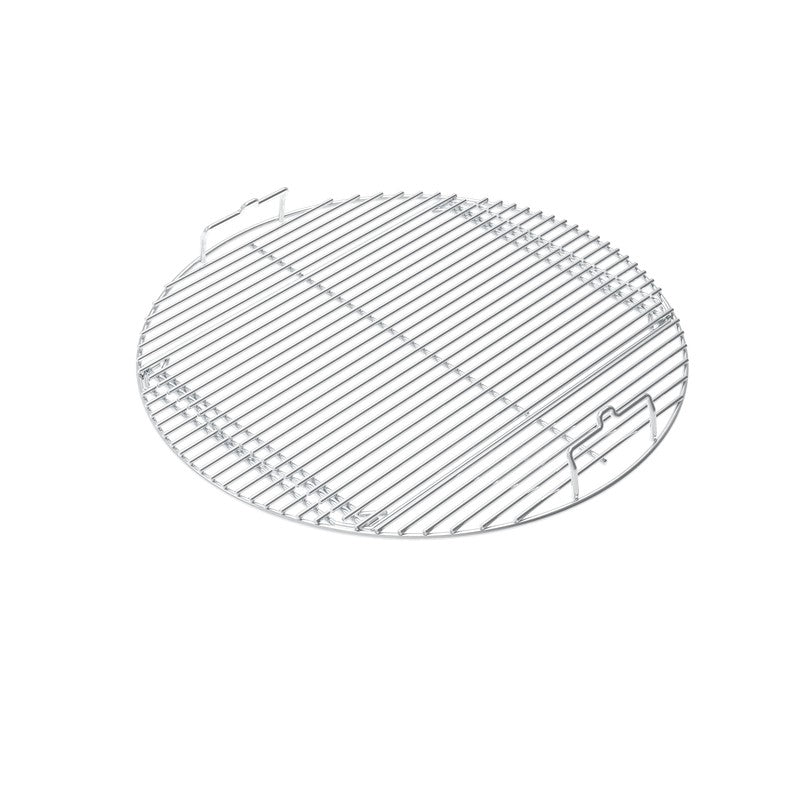 Broil King Crown Kettle Charcoal Grill 57cm with Grid Lifter, Wire Grid & Charcoal Holders