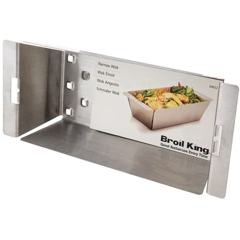 Broil King Narrow Wok