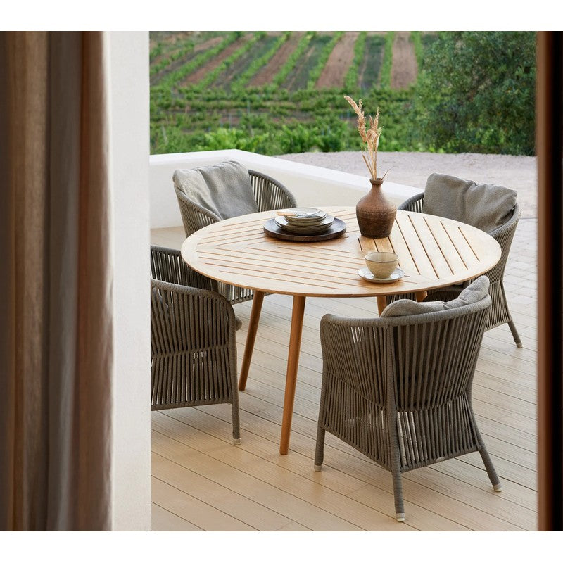 Cane-line Derby Chair