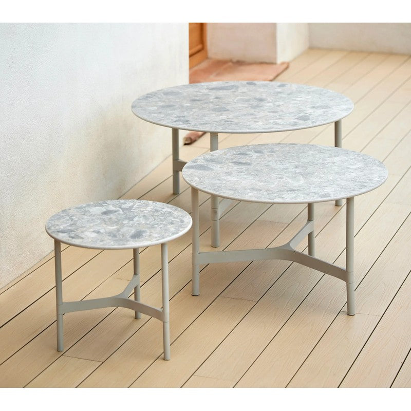 Twist Coffee Table, Small