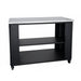 Cozze 115 Stainless Steel Outdoor Kitchen 115cm