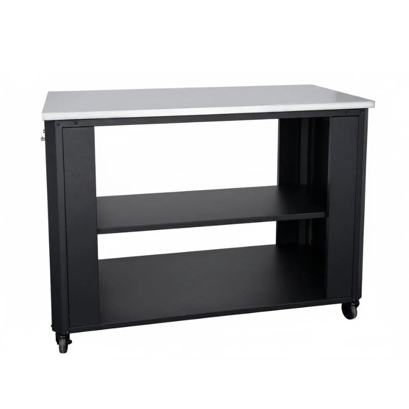 Cozze 115 Stainless Steel Outdoor Kitchen 115cm