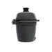 BSTRD. Pro Large Solo Charcoal Oven, Graphite