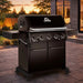 Broil King Crown™ 590 Shadow Gas Barbecue
