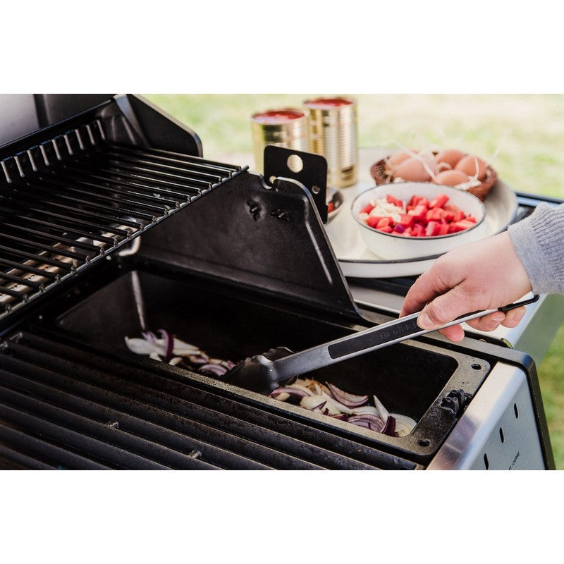 Broil King Baron™ & Crown™ Heavy Duty Cast Iron Roaster